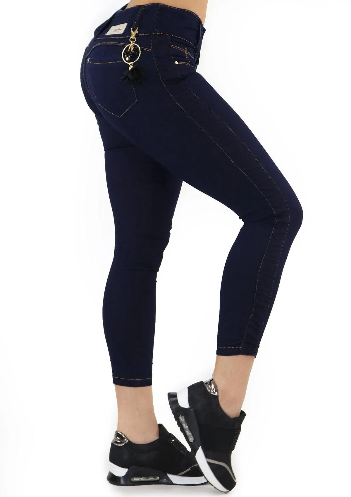 1355 Scarcha Women Skinny Jean