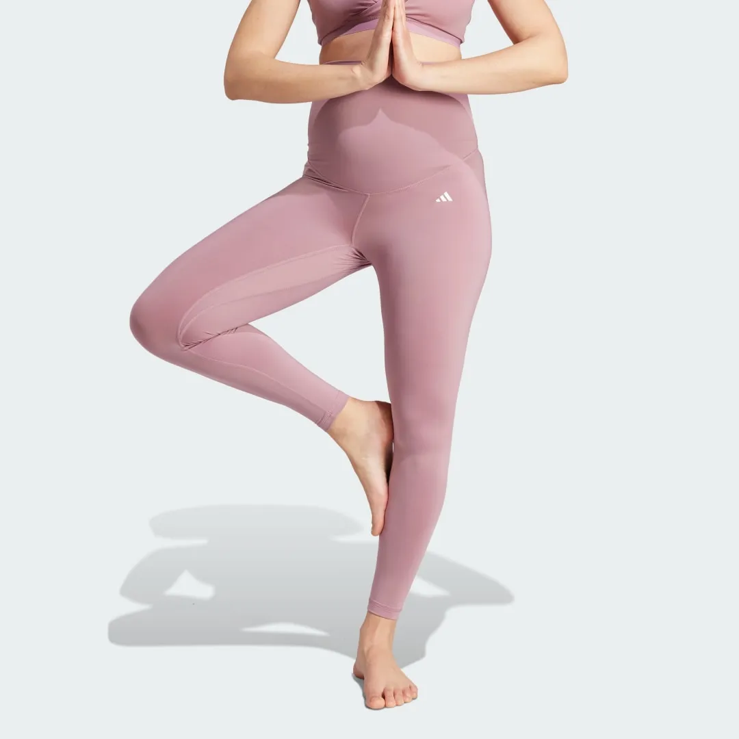 adidas Originals Yoga 7/8 Leggings (maternity)