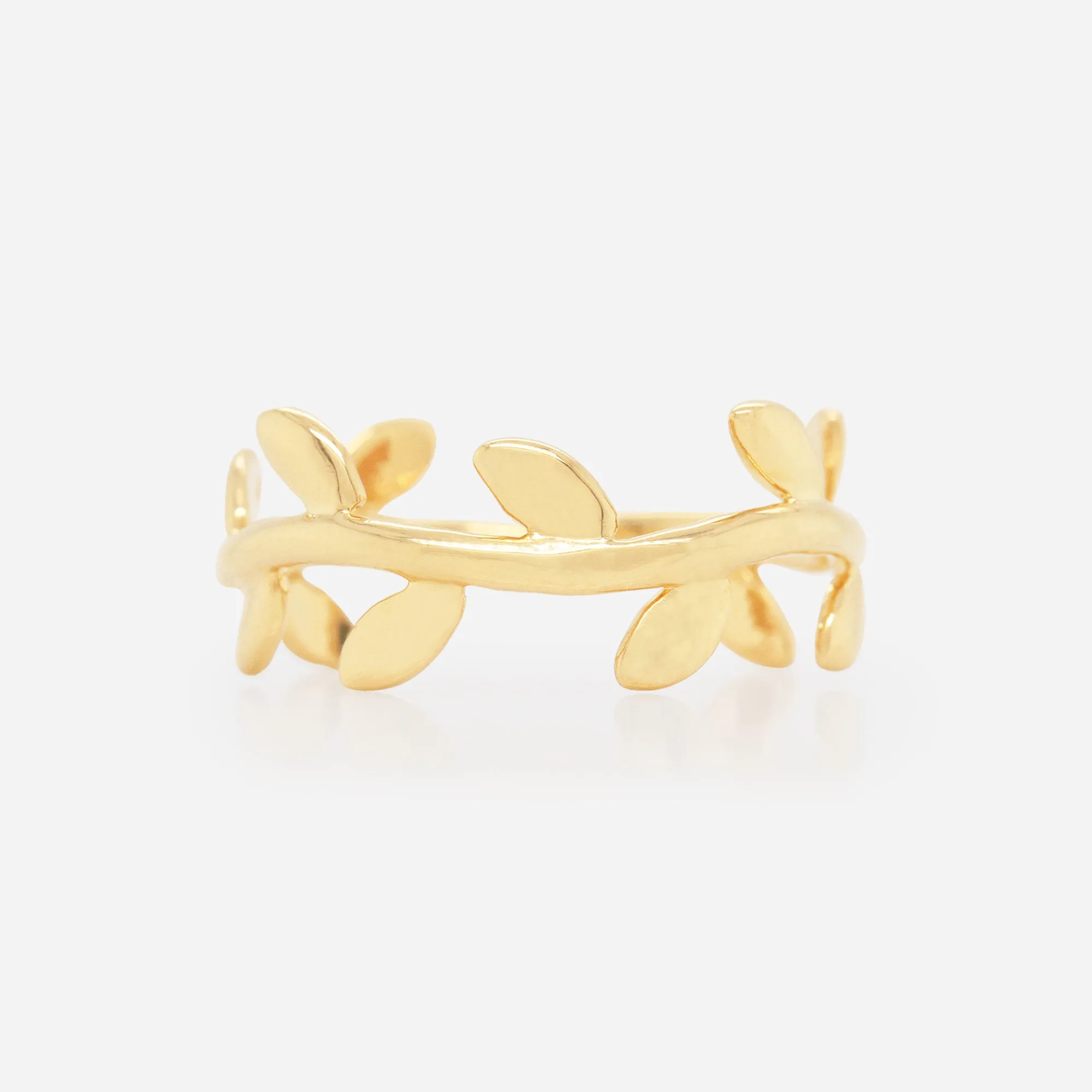 Anillo Laurel