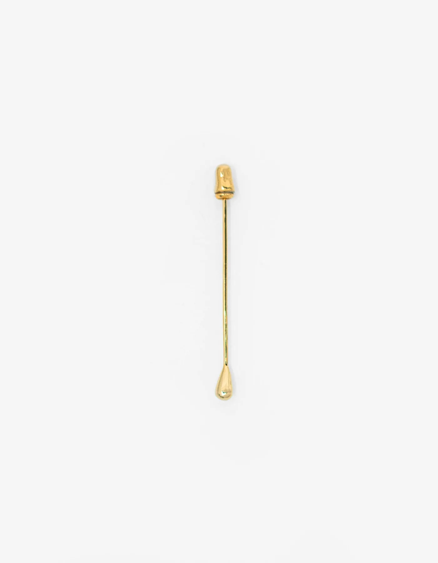 Arete Gota con Barra