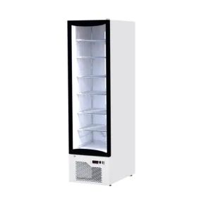 Armario expositor congelación VAH340 Climahostelería