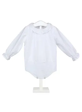 Blusa body bebe