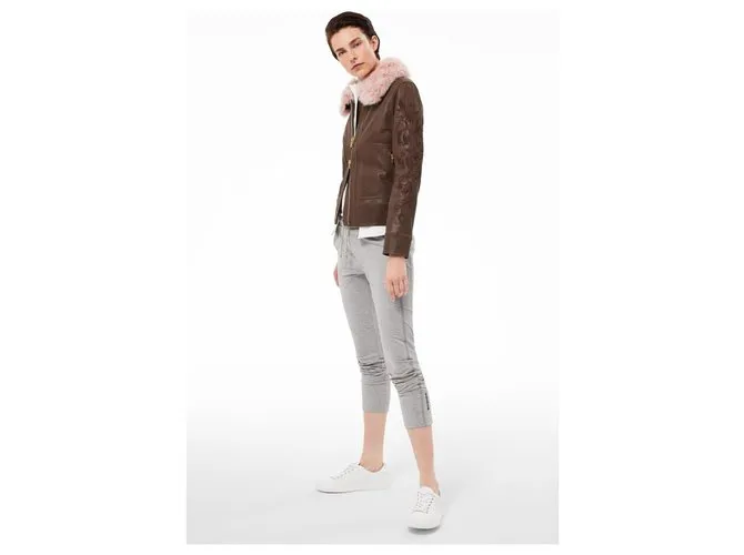 Bogner Abrigos, Ropa de calle Castaño 