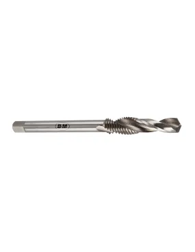 BROCA MACHO M10X1,50