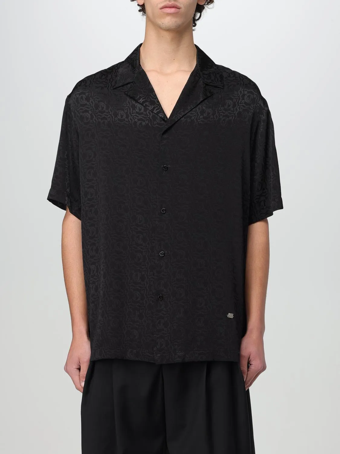 Camisa hombre Just Cavalli
