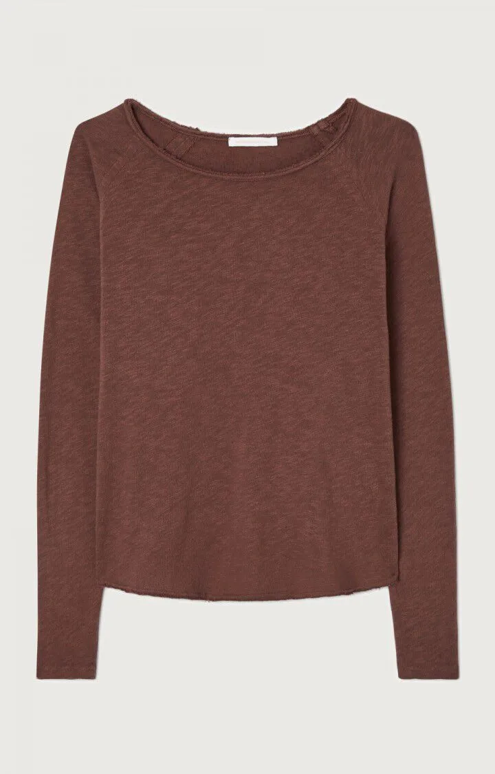 Camiseta mujer Sonoma | SON31GH24