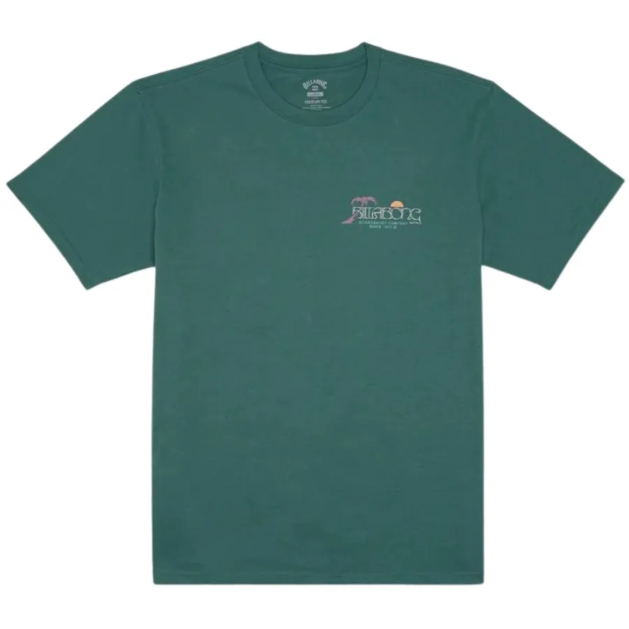  Camisetas manga corta Billabong Lounge Ss