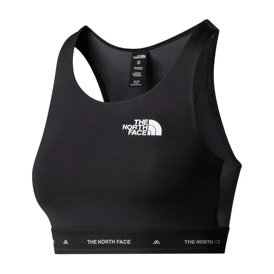  Camisetas manga corta The north face W Ma