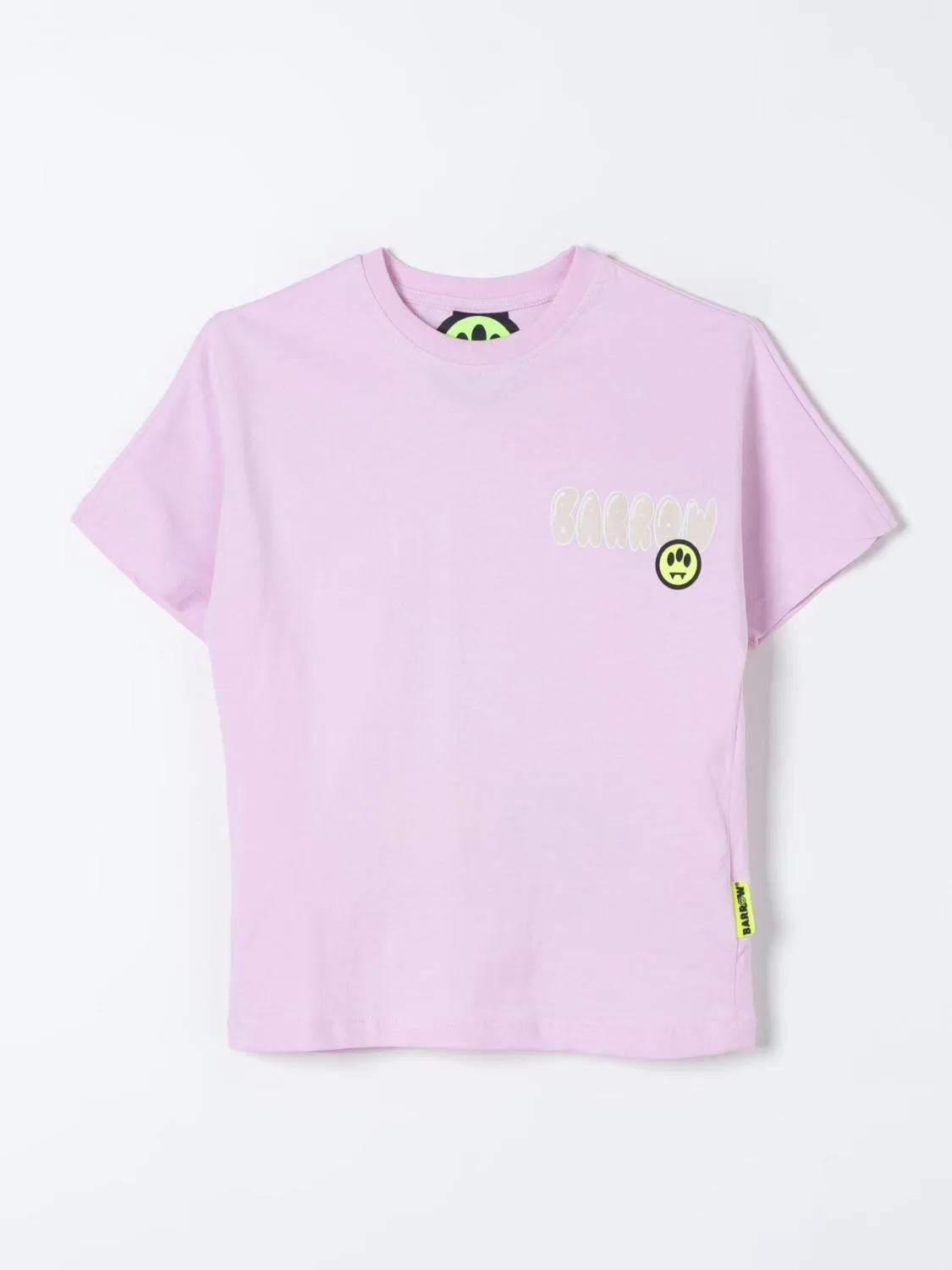 Camisetas niños Barrow Kids