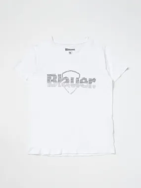Camisetas niños Blauer