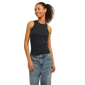  Camisetas sin mangas Jjxx Jxforest Str Sl Wash Rib Top Jrs