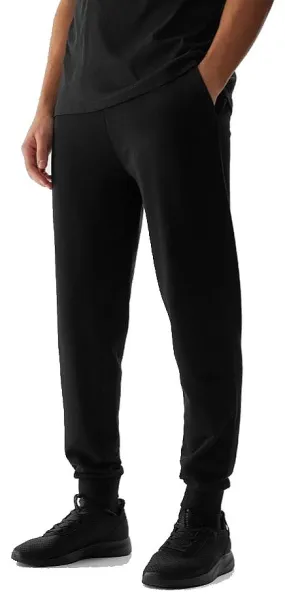 chándal 4F 4FWSS24TTROM603 - 20S/Deep Black - men´s