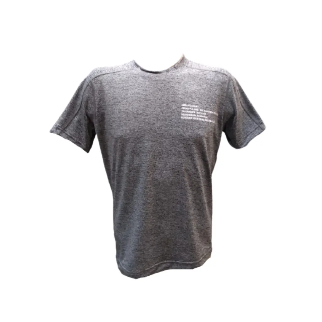 Combo doble! 2 remeras (dry fit y deportiva)