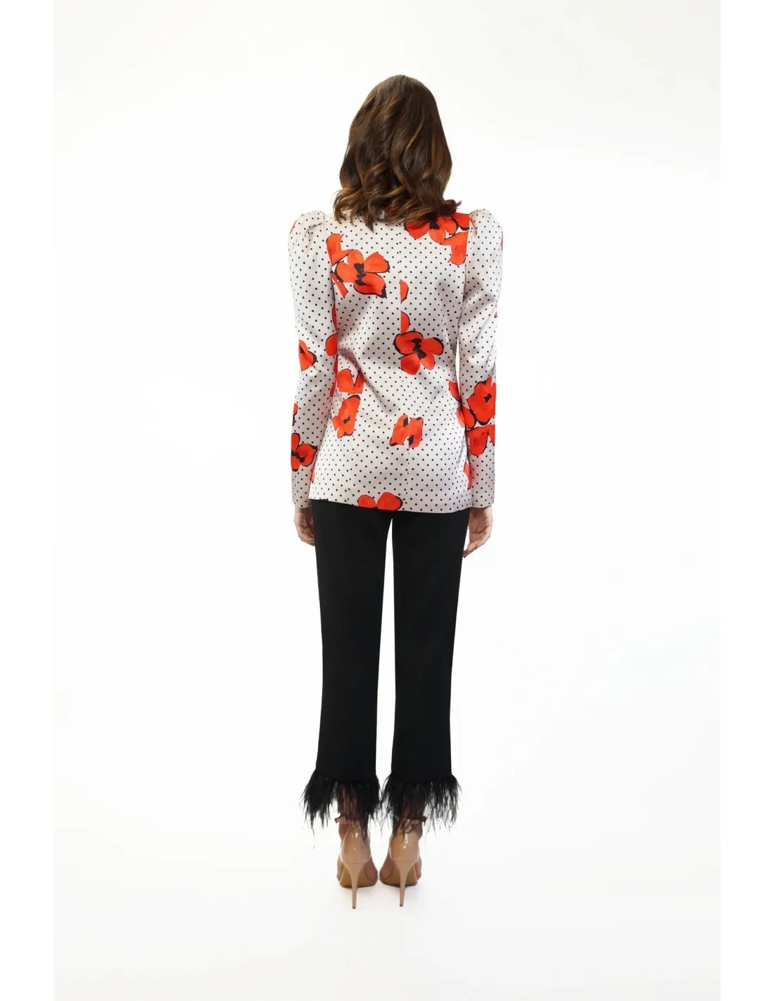 CONJUNTO PANTALON 2P CARLA RUIZ 99625