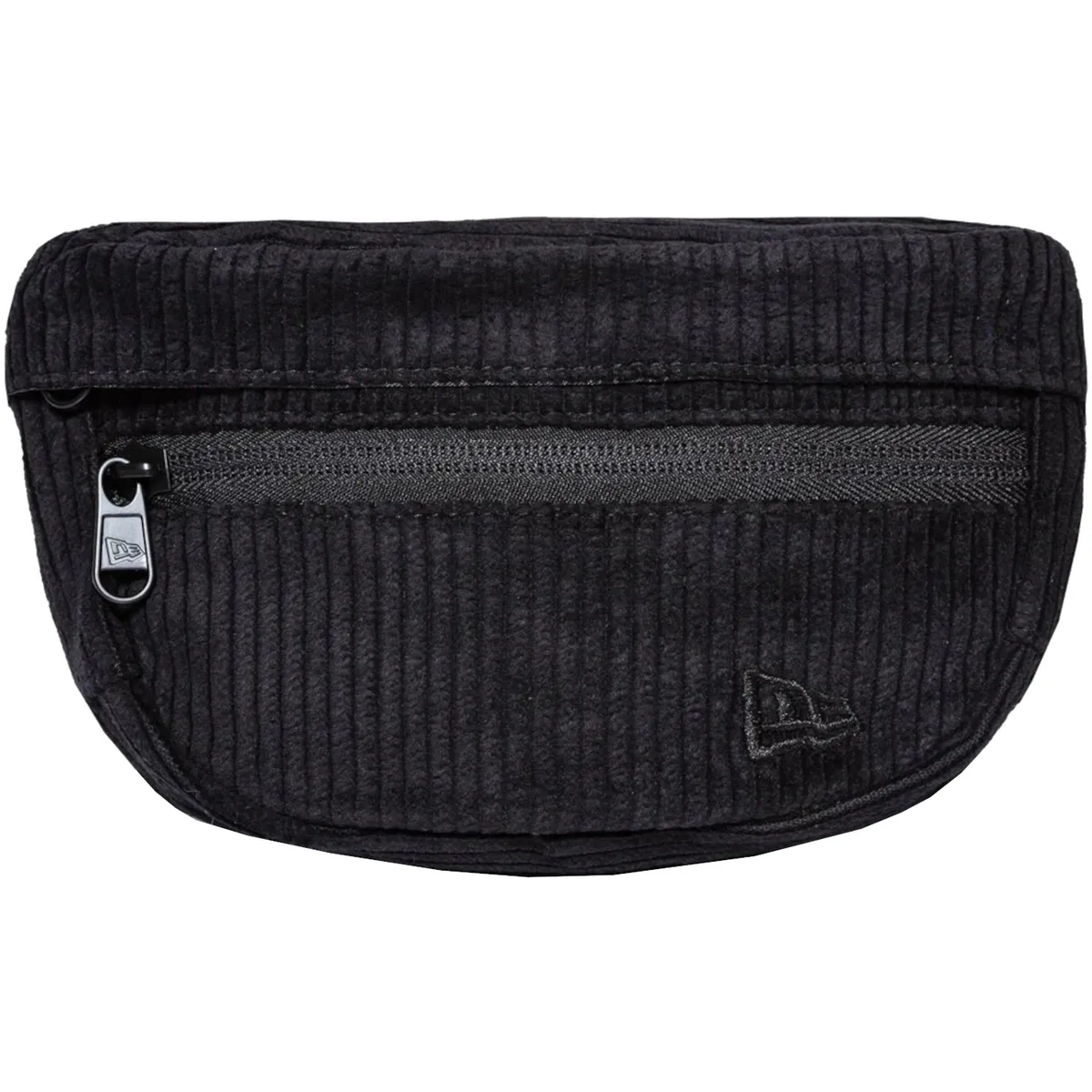 Corduroy Small Waist Bag