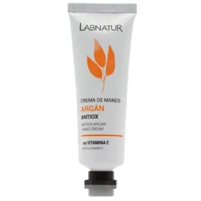 Crema Manos y Uas Argan Labnatur