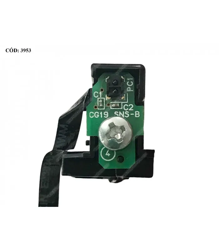 DETECTOR PAPEL EPSON PE ASSY, L4160 L4260 L4261 L4266 L4267 L4268 L4269 REF. 514 1759427 ORIG. (DS)