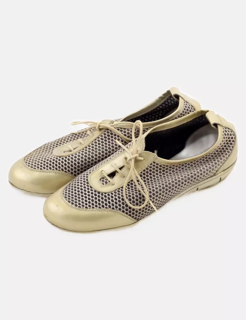 Doctor cutillas Zapatos