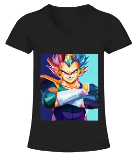 DRAGON BALL VEGETA GOKU LUFFY ONE PIECE ZORO ANIME NARUTO ATTACK ON TITTANS FULL METTAL AL CHEMIST DEATH NOTE BLEACH HUNTE X HUN