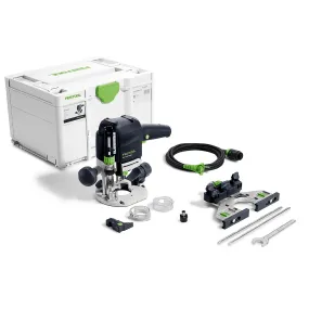 Festool  OF 1010 REBQ-Plus - Fresadora