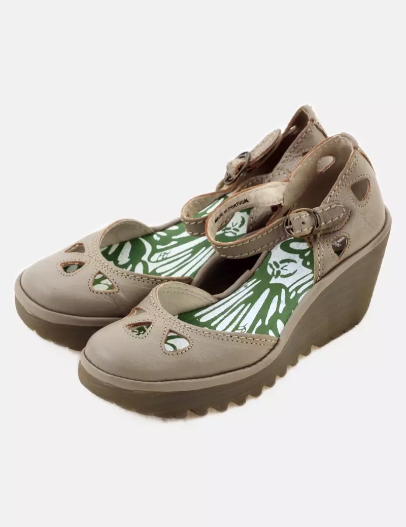 Fly London Zapatos