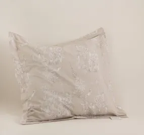 Funda Almohada Tout Le Jour Beige Cama 90