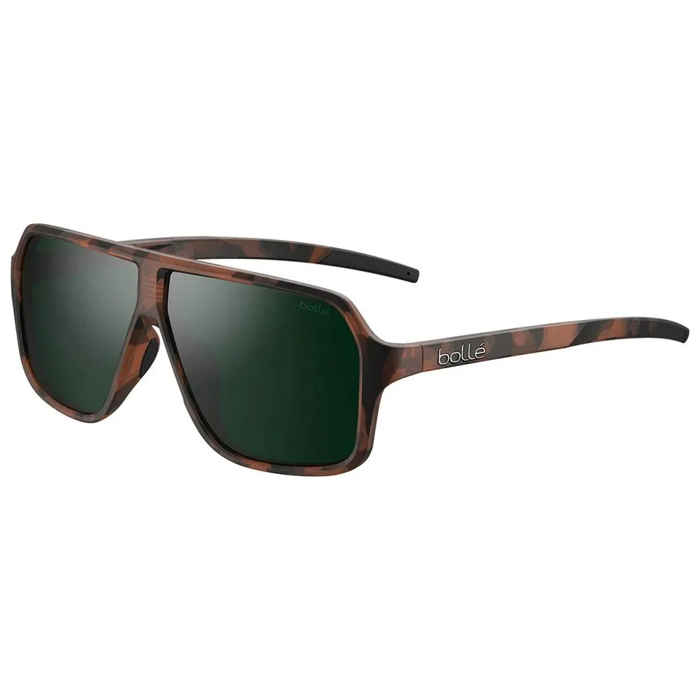 Gafas Bollé Prime Dark Tortoise Matte Axis Polarized