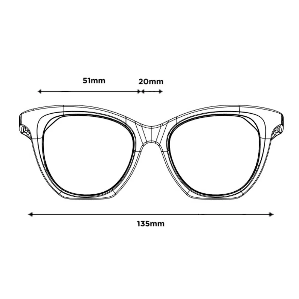Gafas Bollé Prize Black Shiny TNS