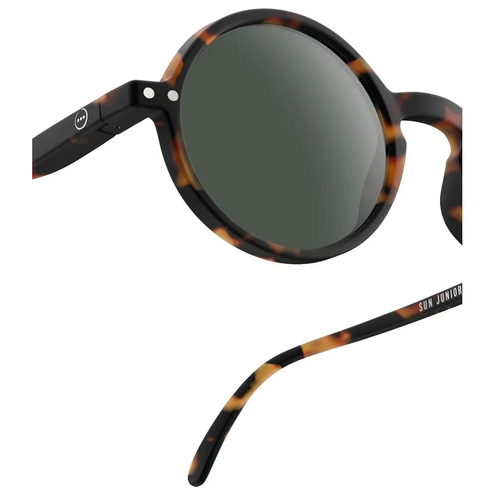 Gafas Izipizi Junior Sun #G Tortoise