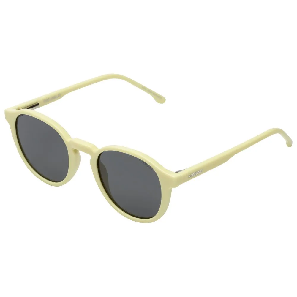Gafas Komono Liam Jr Butter