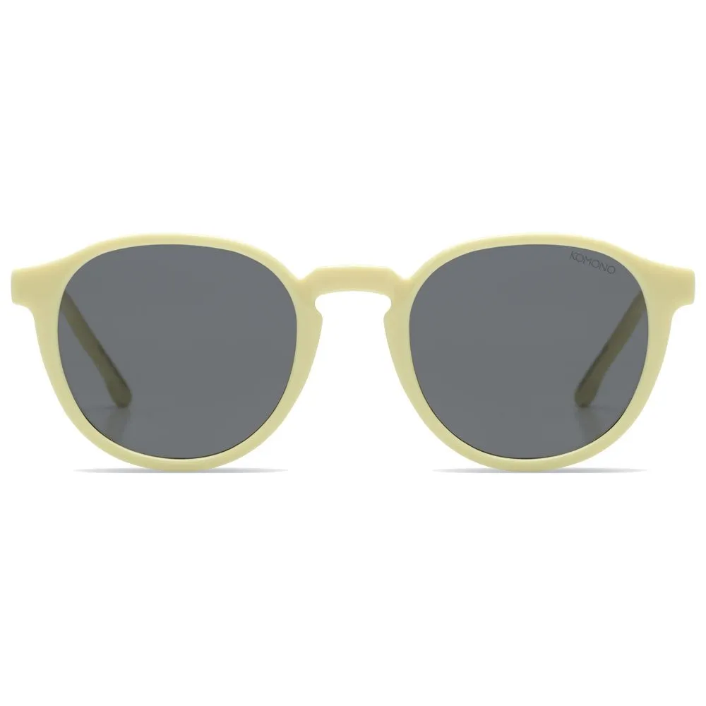 Gafas Komono Liam Jr Butter