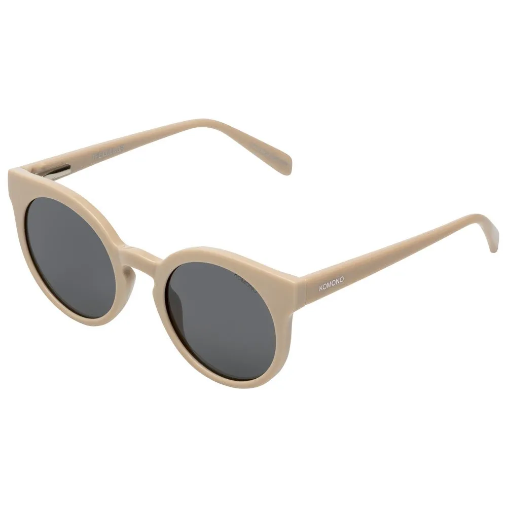 Gafas Komono Lulu Jr. Almond