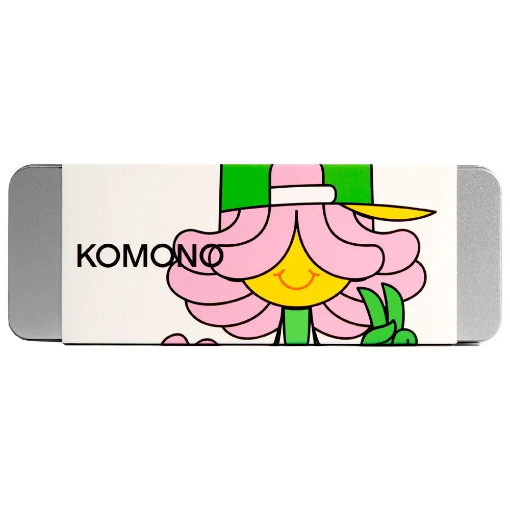 Gafas Komono Lulu Jr. Almond