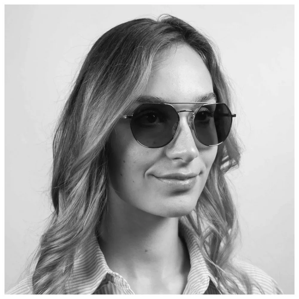 Gafas Serengeti Shelby Matte Black Saturn 555nm