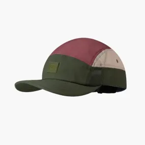 Gorra Buff 5 Panel Go 125314 846