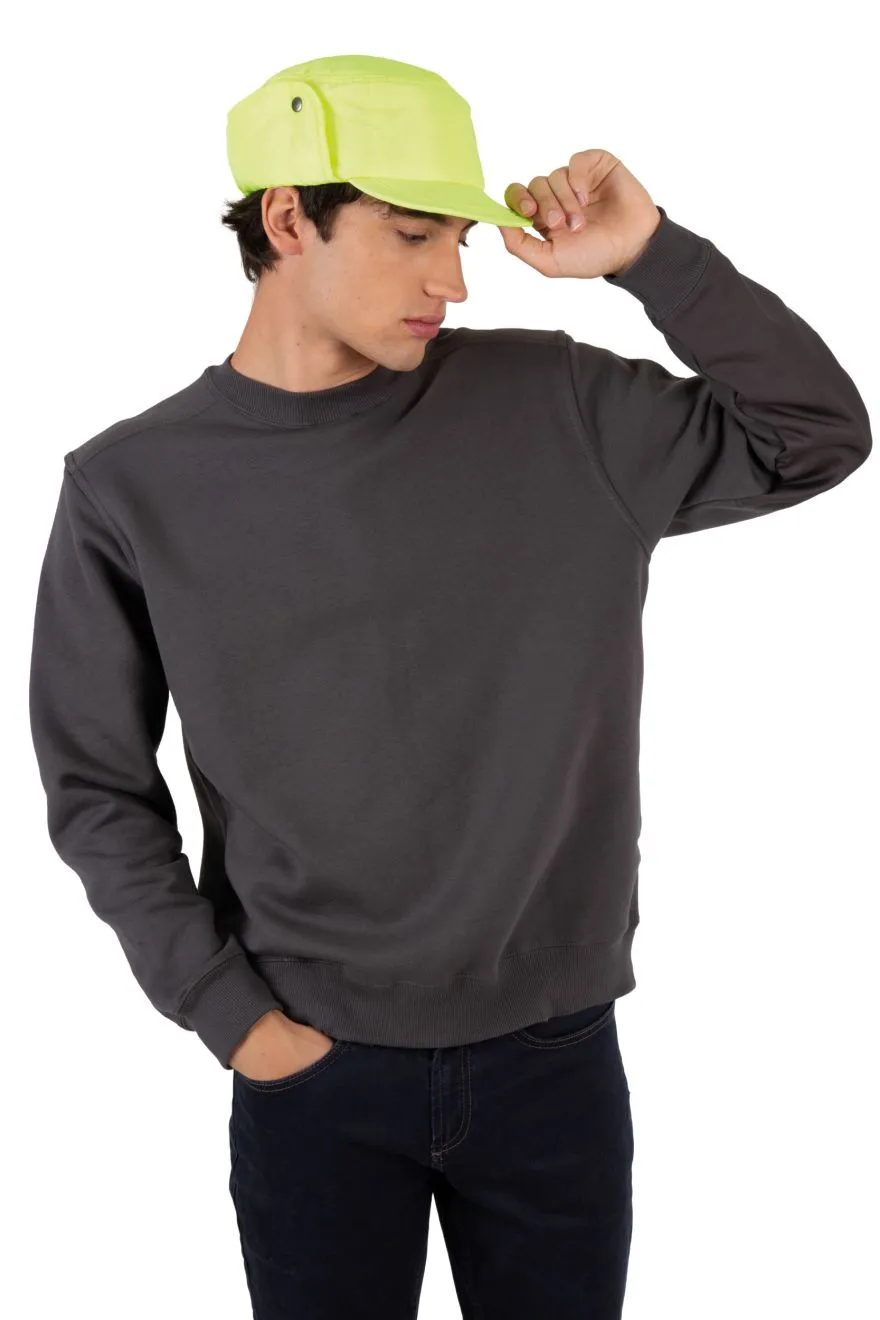Gorra con orejeras