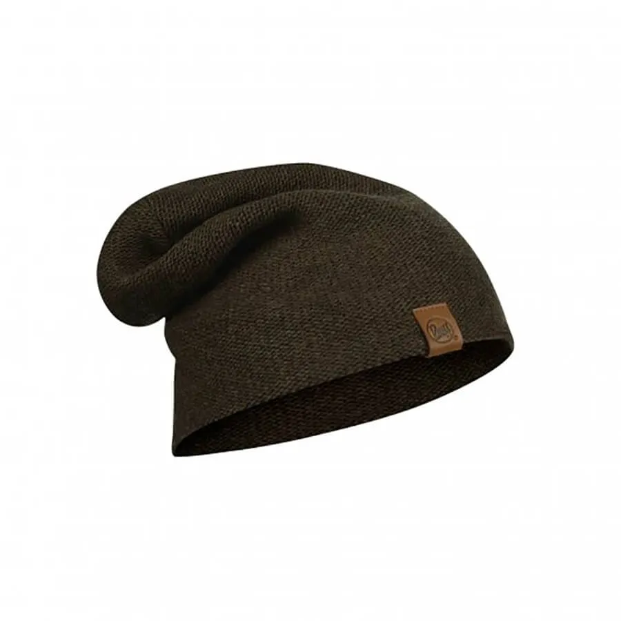  Gorros Buff Knitted Hat Colt Bark