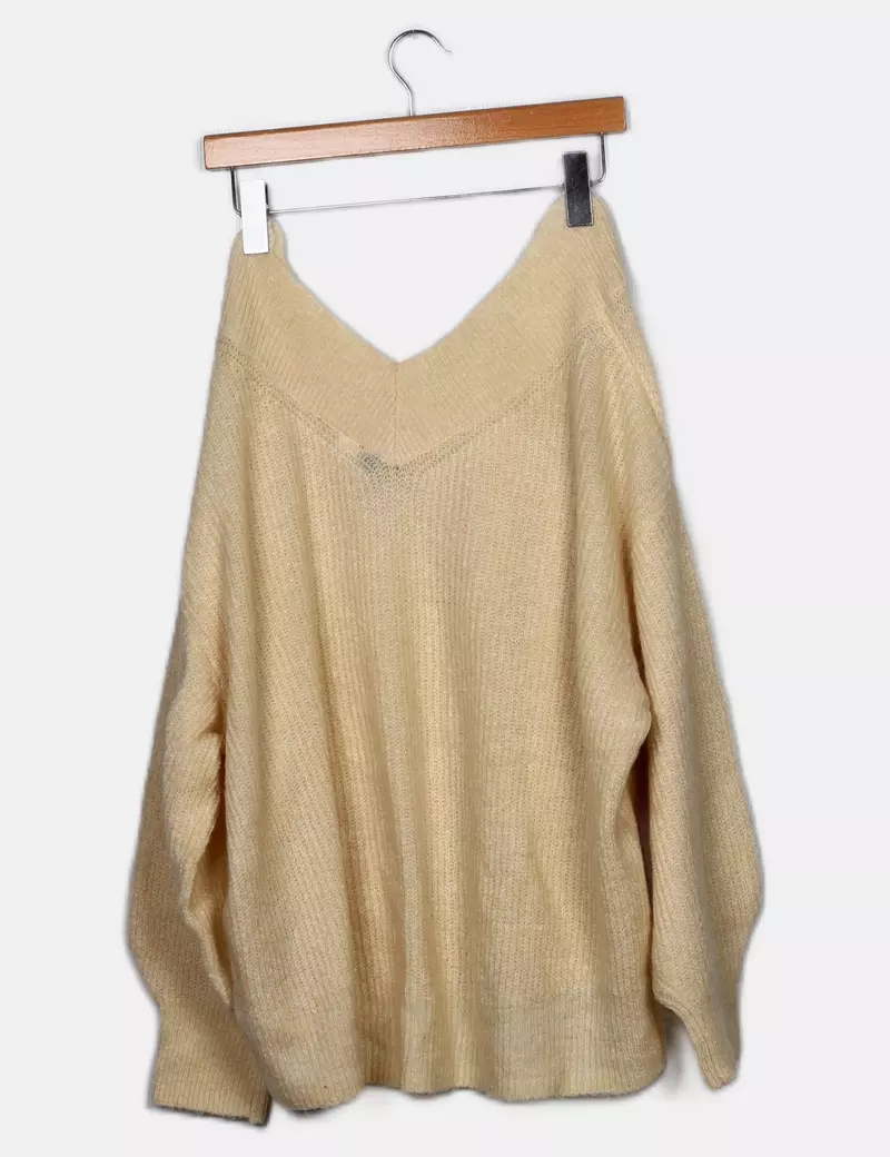 H&M Jersey oversize