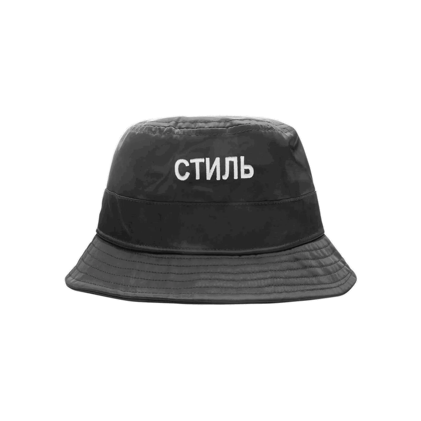 HERON PRESTON CTNMB Bucket Hat