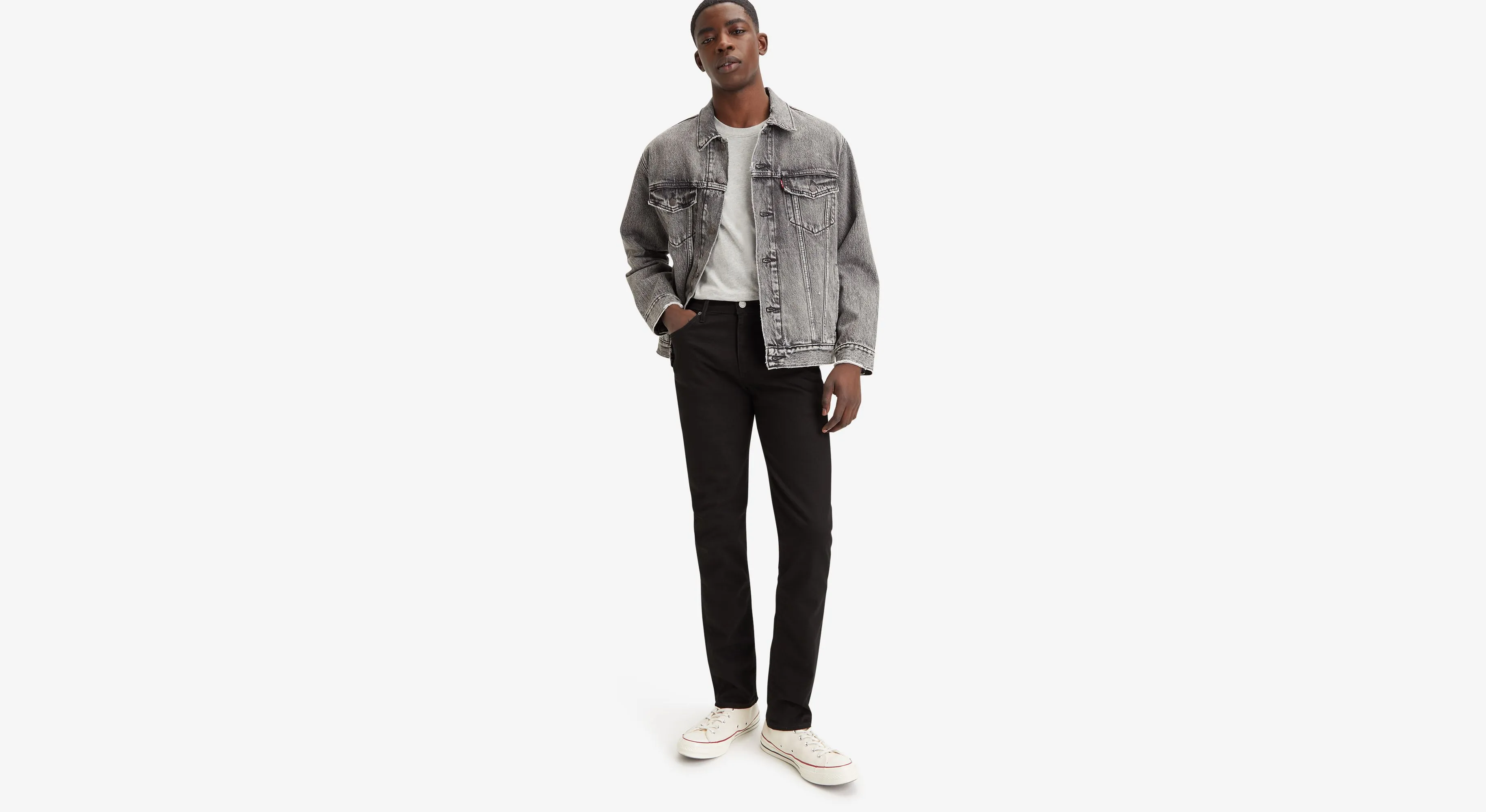 Jean Ceñido 511™