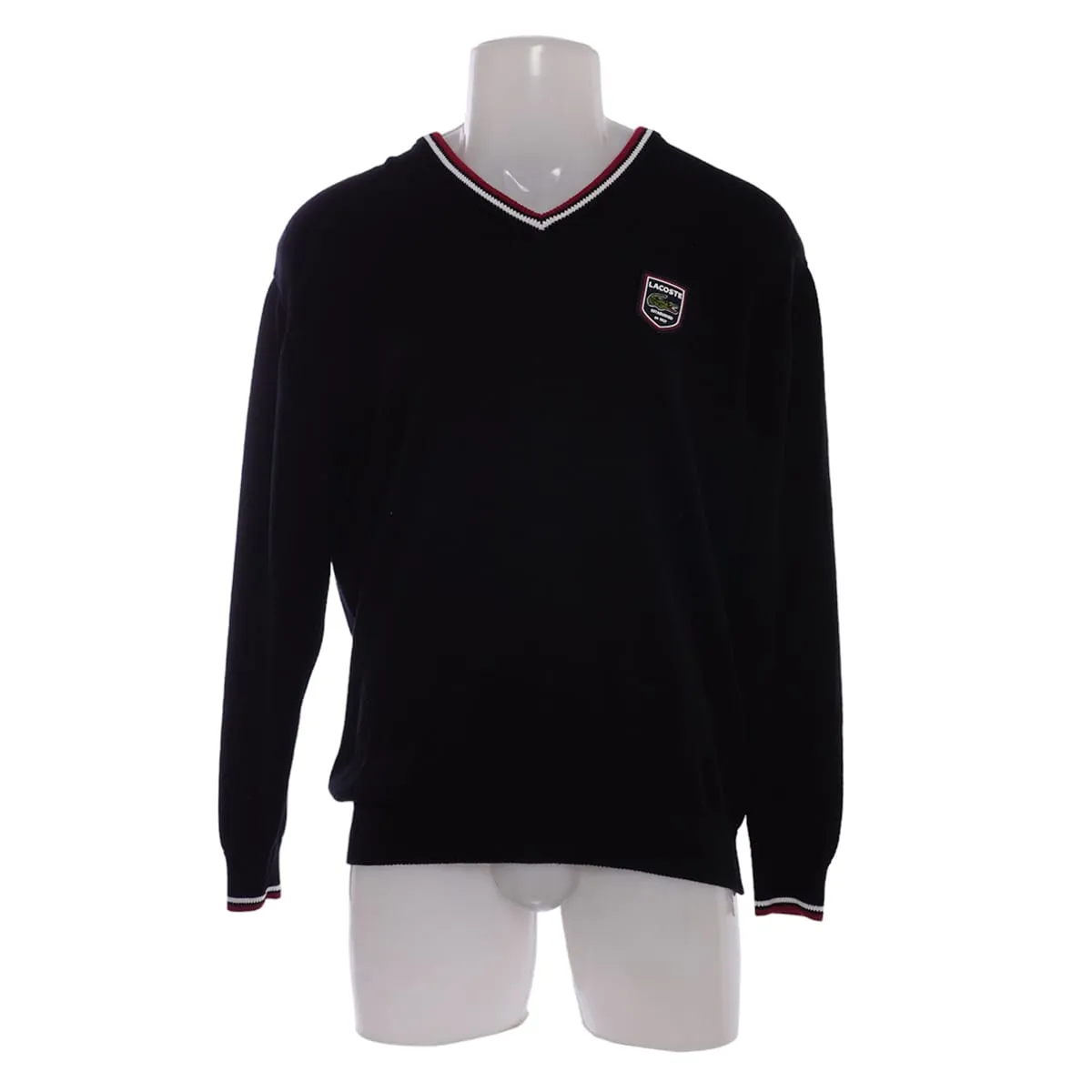 Lacoste Suéter