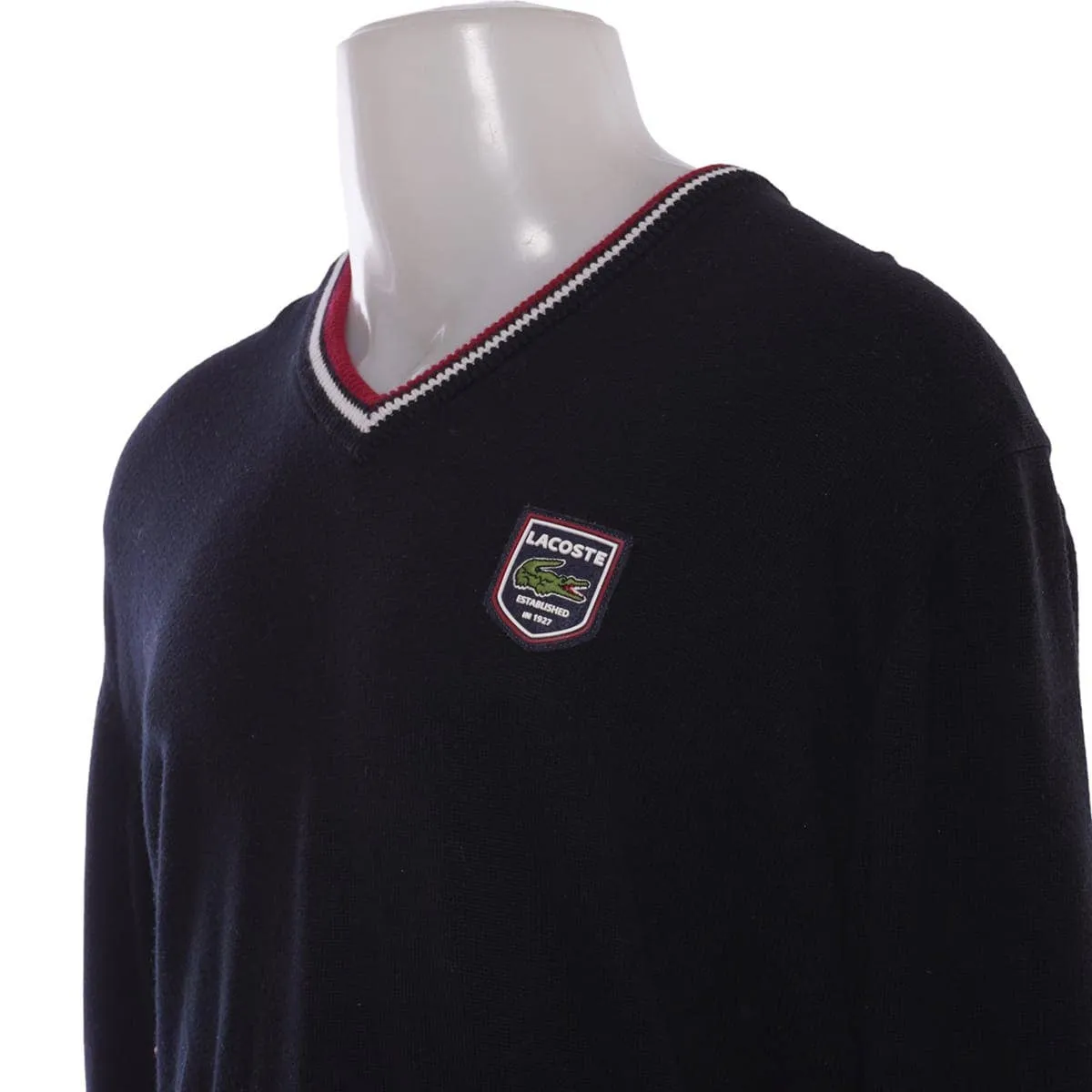 Lacoste Suéter