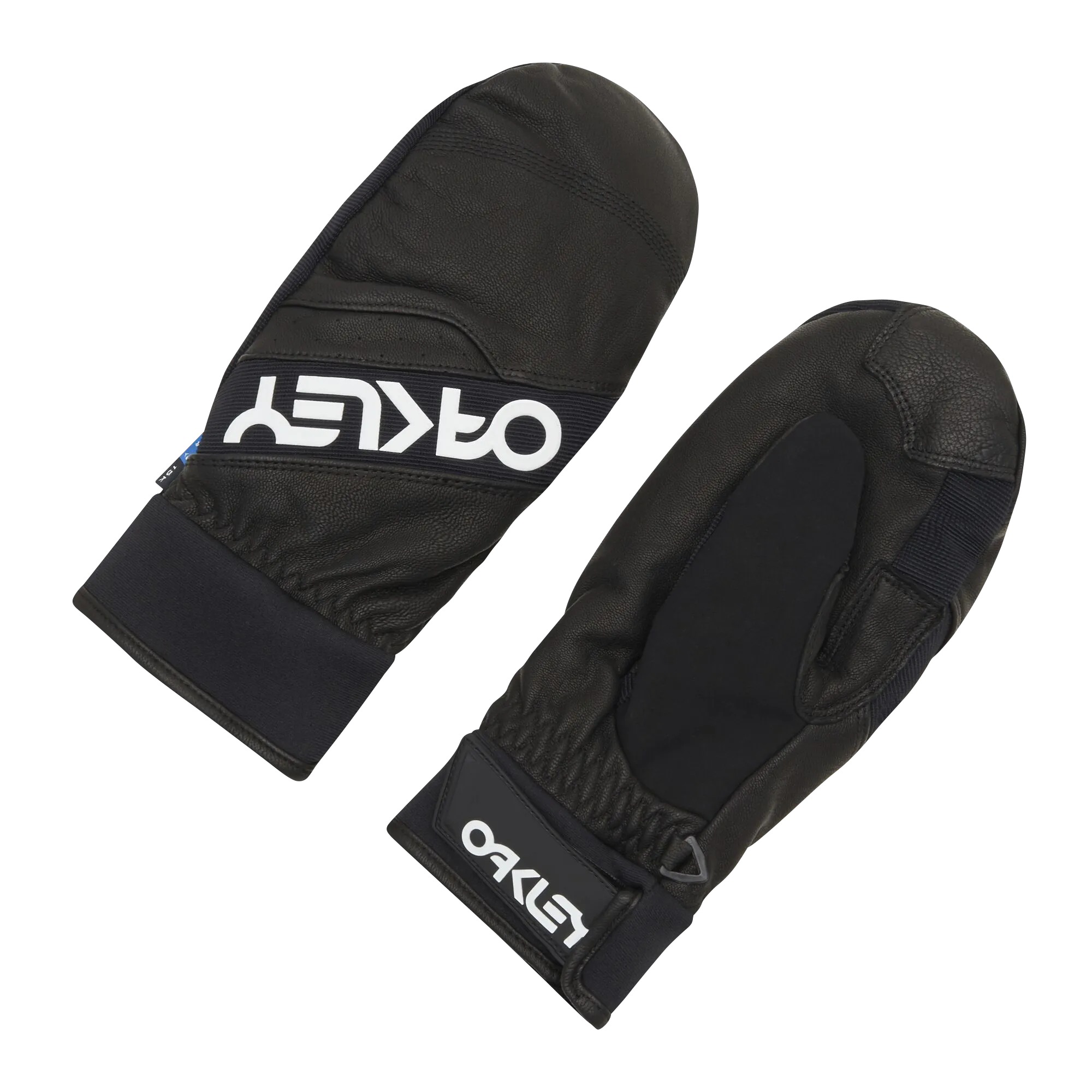 Manopla Oakley Factory Winter 2.0 Negro Apagado 