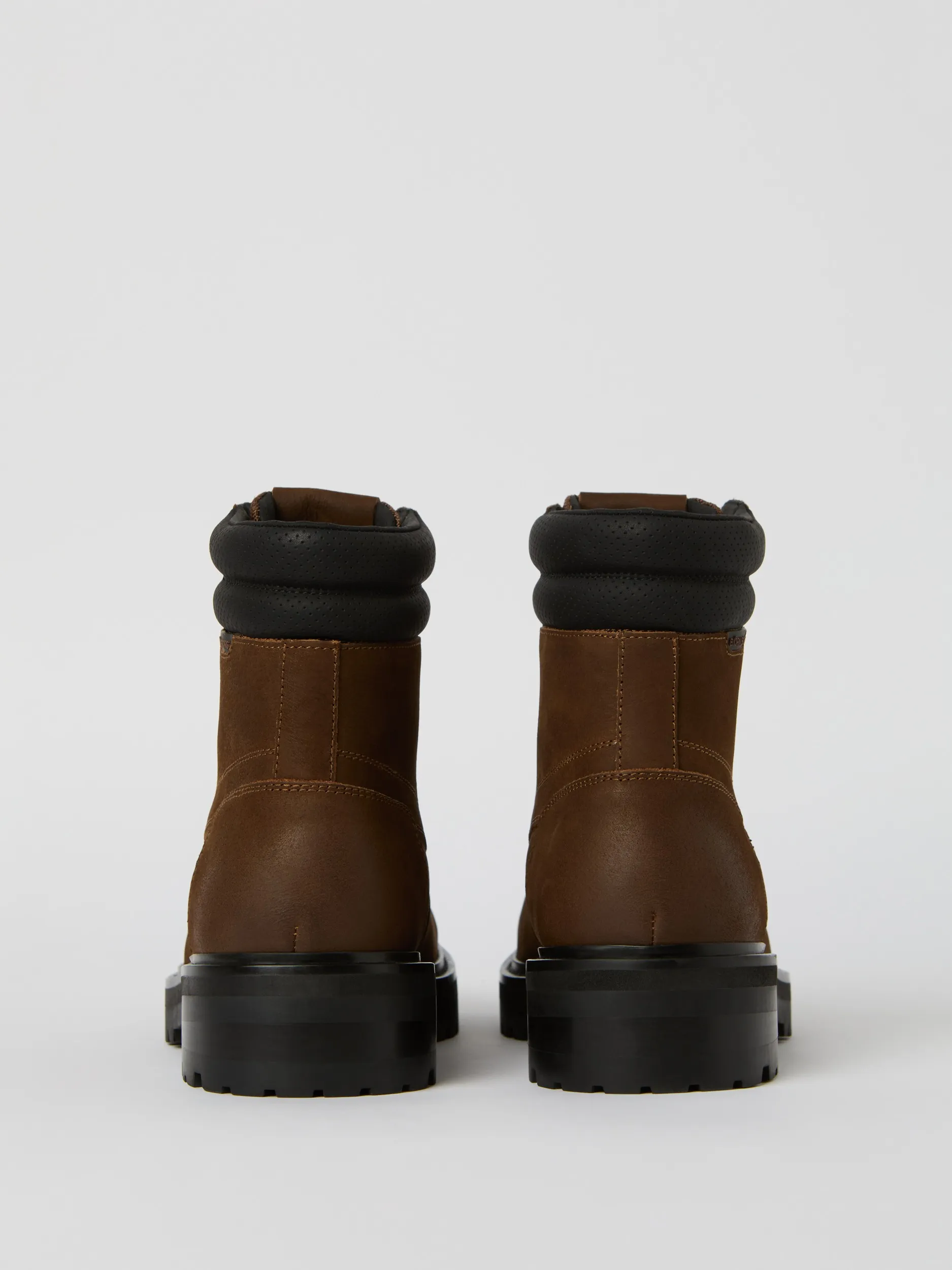 Men's Boots H400 Hiker High