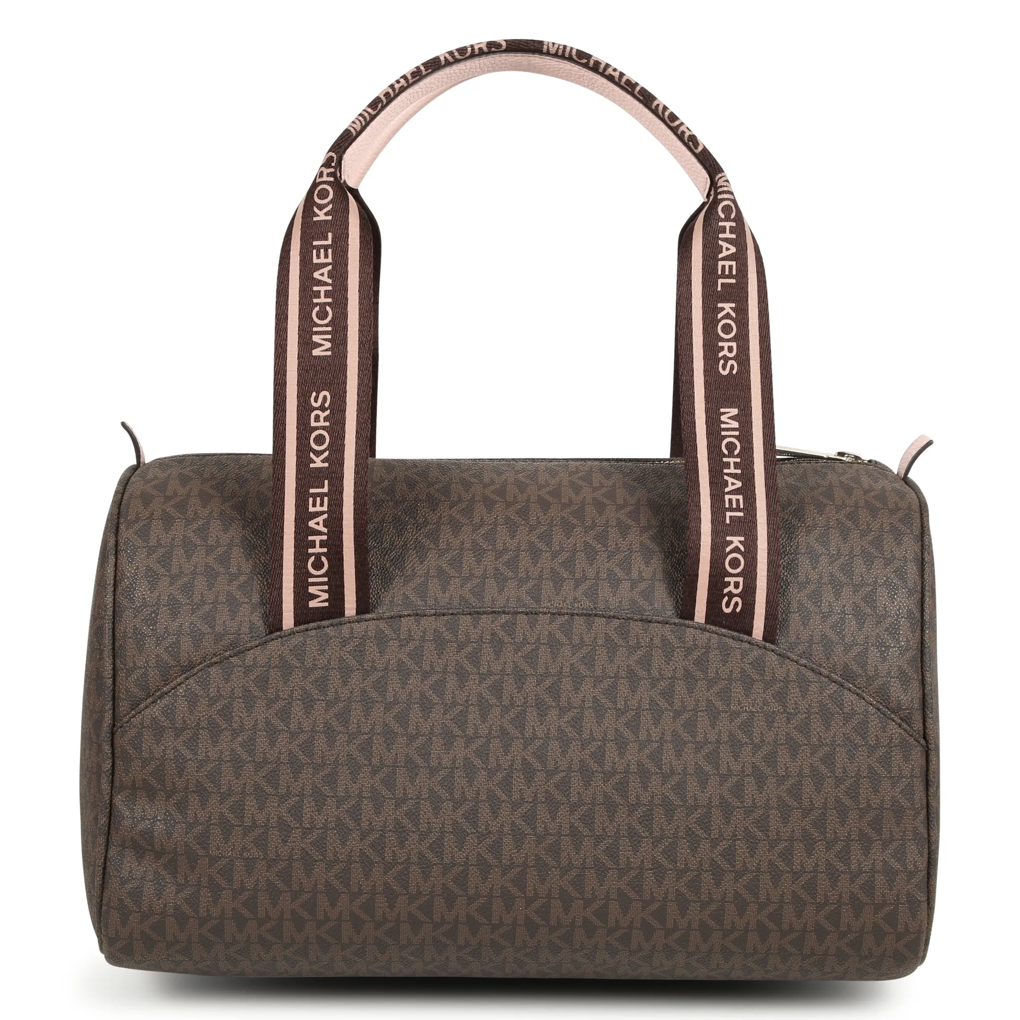 MICHAEL KORS Bolso de tela recubierta