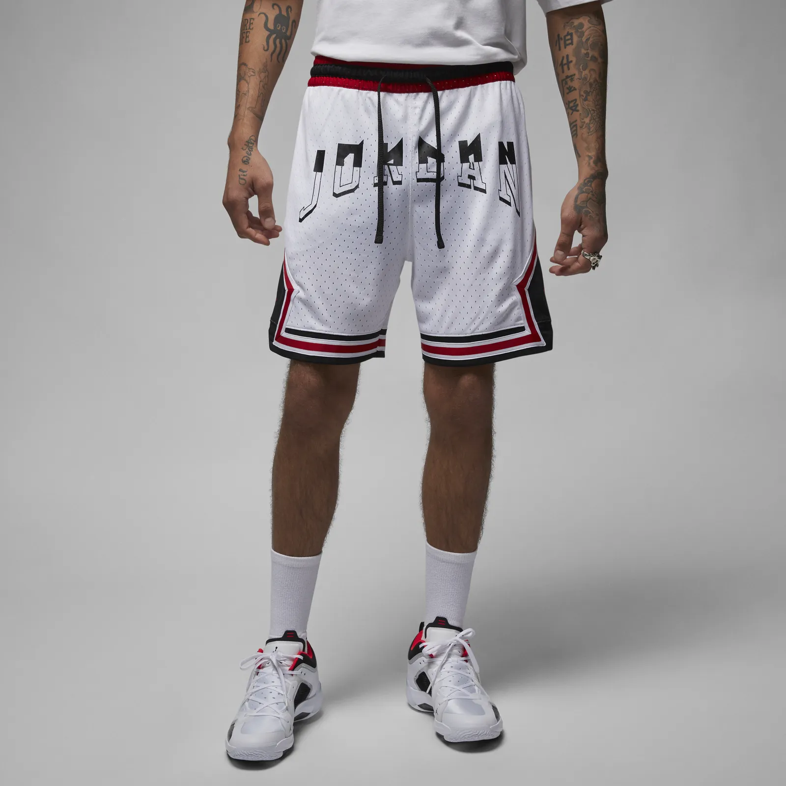 Nike Dri-FIT Sport Diamond Shorts