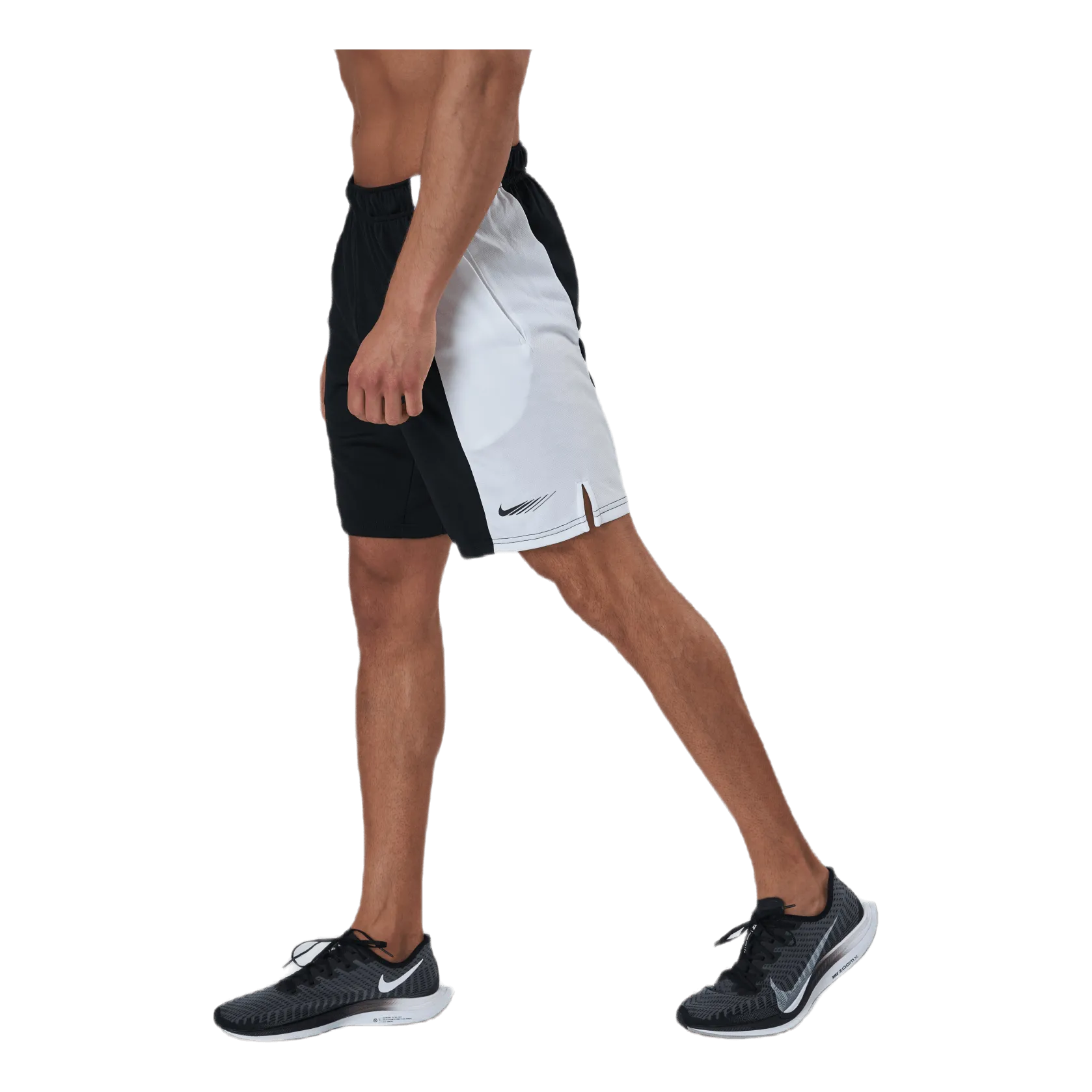 Nike Dry Short Energy White/Black