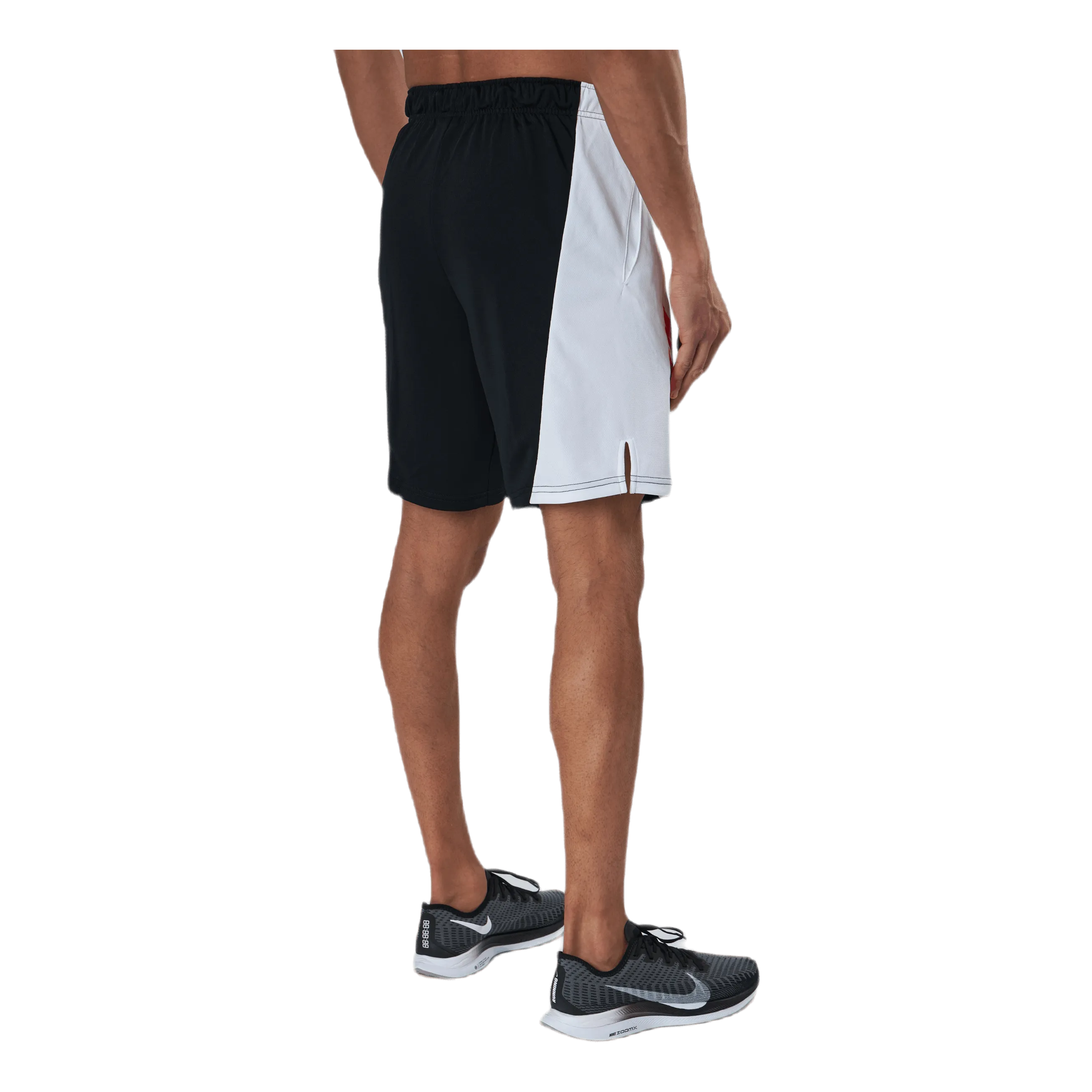 Nike Dry Short Energy White/Black