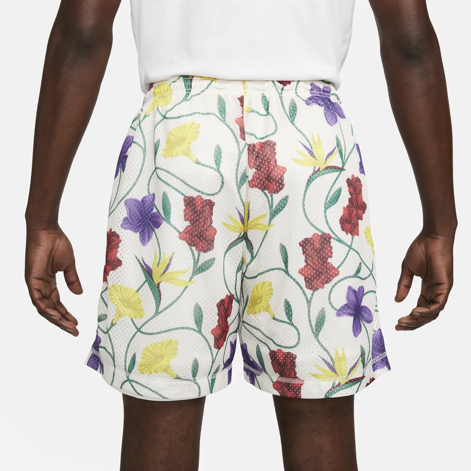 Nike Giannis Standard Issue Men's Dri-FIT Reversible Basketball Shorts