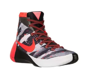 Nike Hyperdunk 2015 PRM "Bright Crimson" (160/white/bright crimson/black)